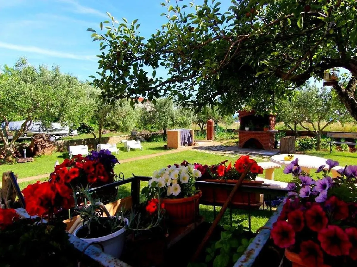 Apartments Stefa بريفلاكا 0*,  كرواتيا