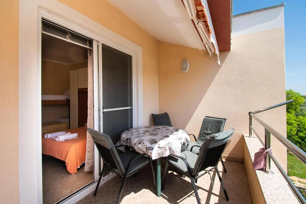 Apartments Stefa بريفلاكا 0*,  كرواتيا
