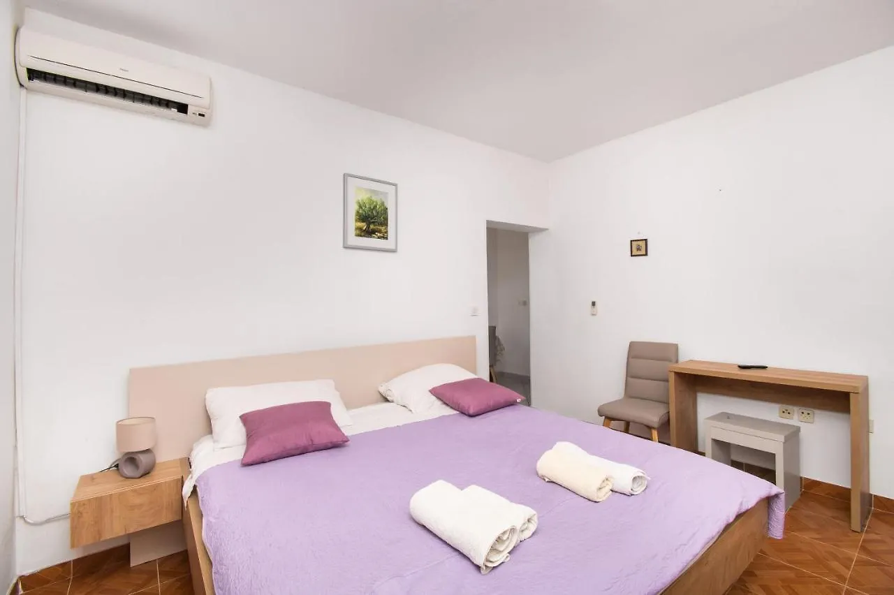 Apartments Stefa بريفلاكا