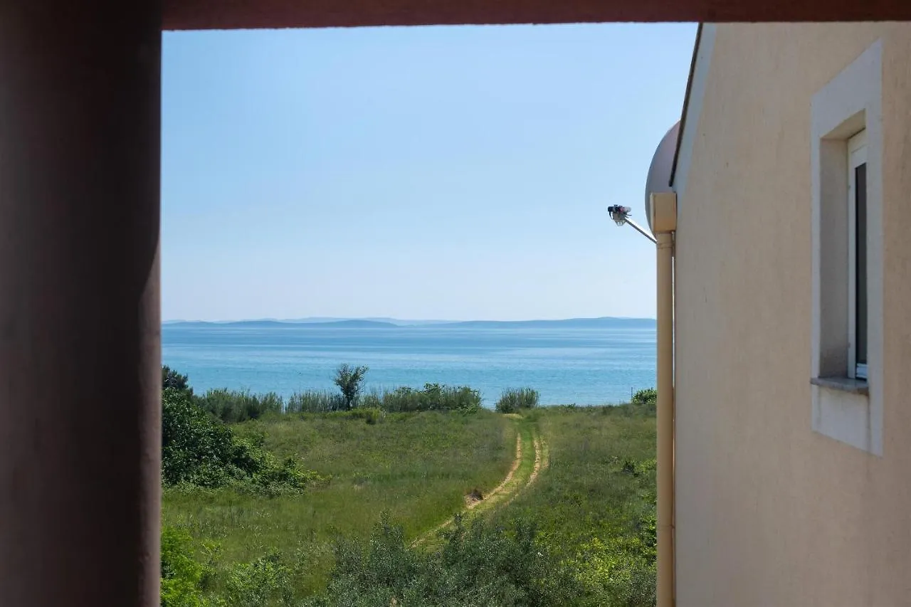 Apartments Stefa بريفلاكا كرواتيا