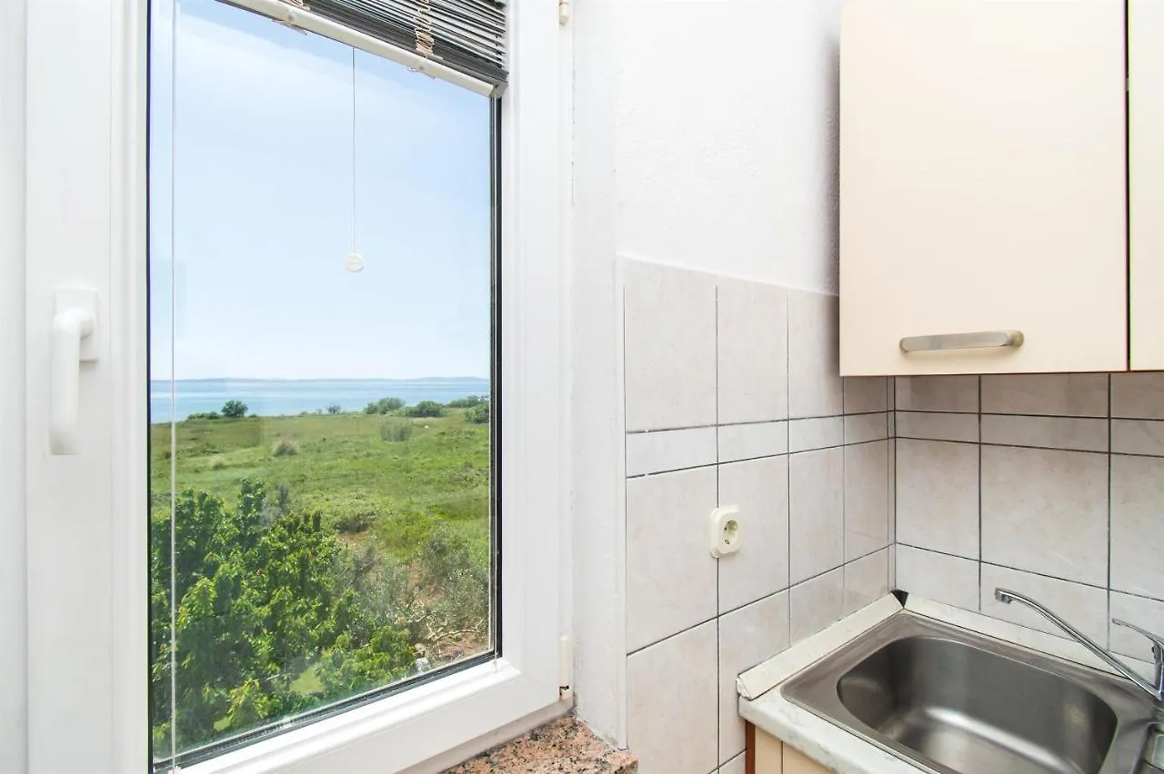 Apartments Stefa بريفلاكا 0*,