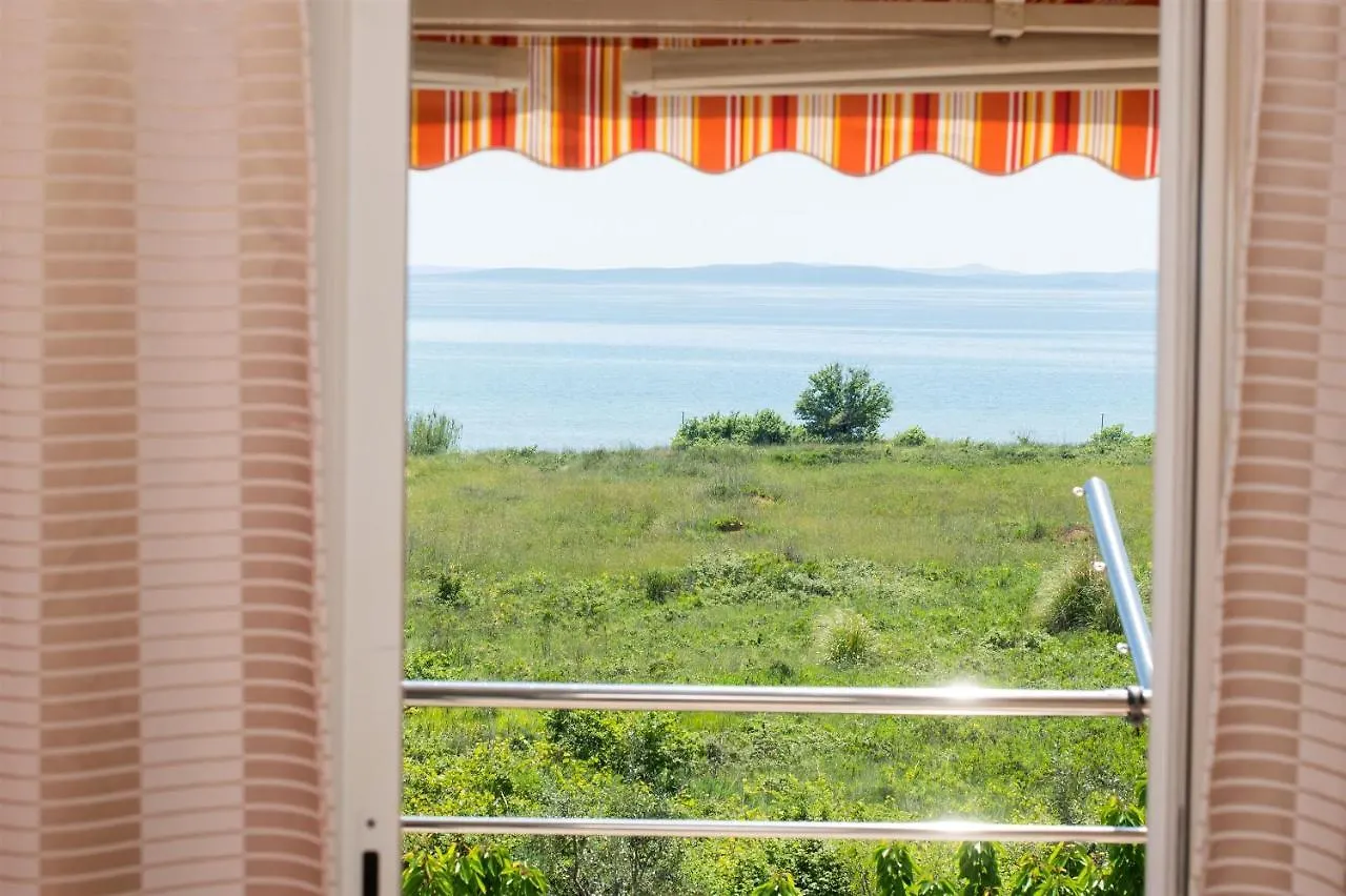 Apartments Stefa بريفلاكا
