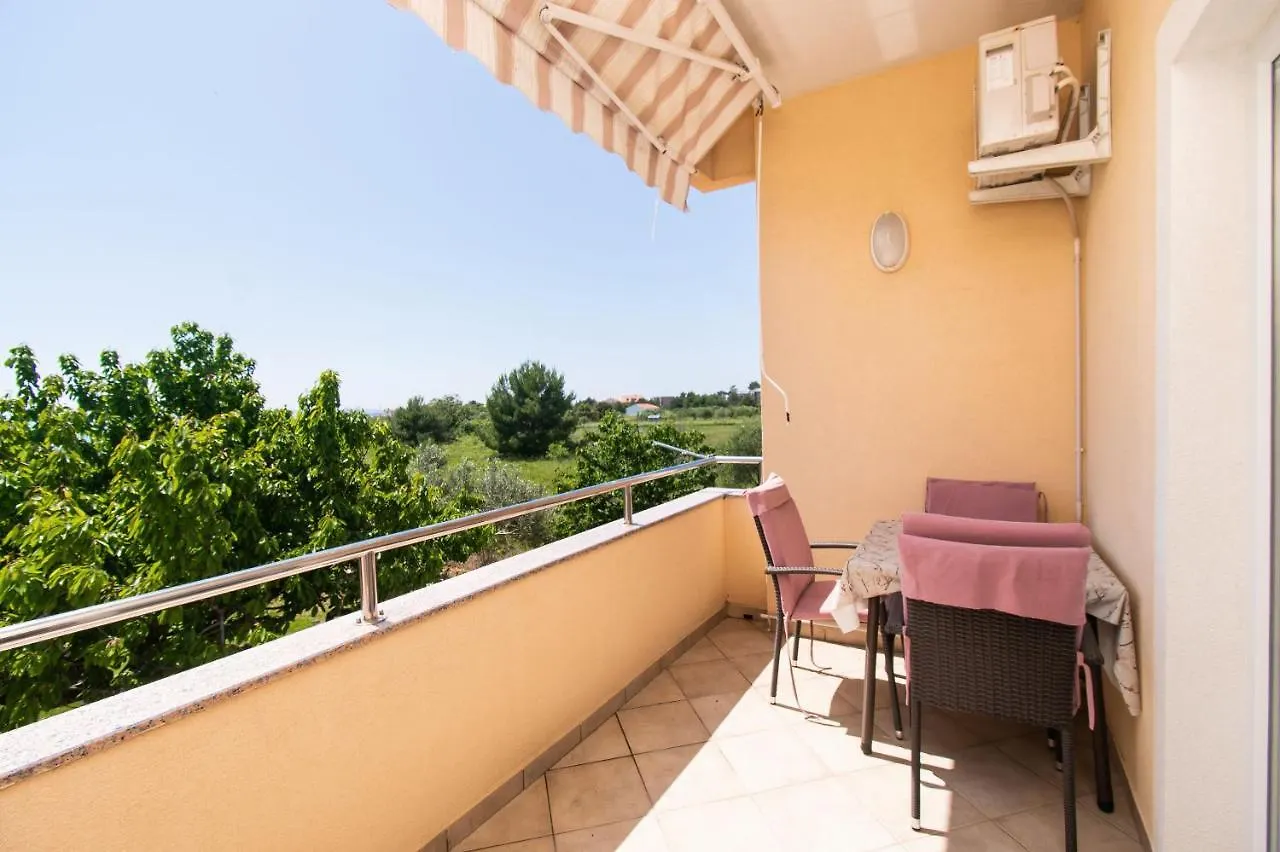 Apartments Stefa بريفلاكا كرواتيا