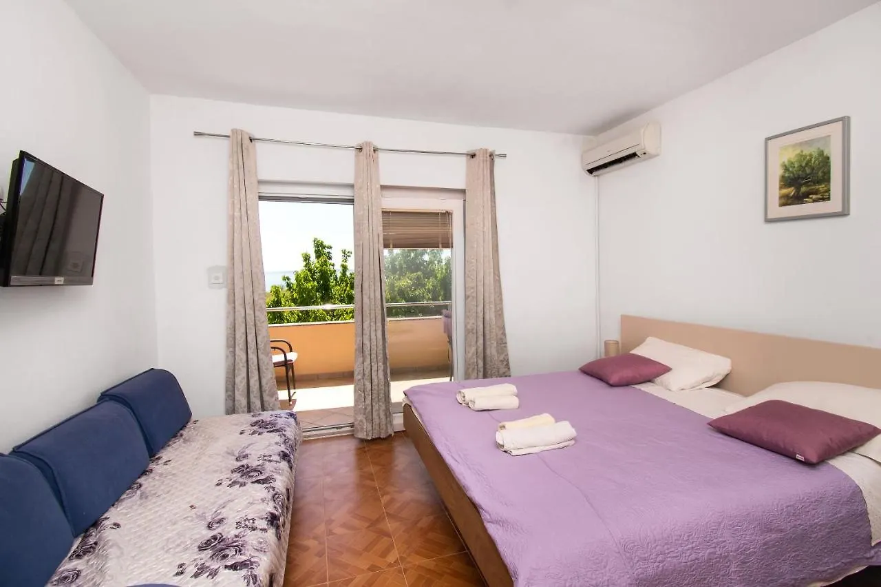 Apartments Stefa بريفلاكا 0*,  كرواتيا