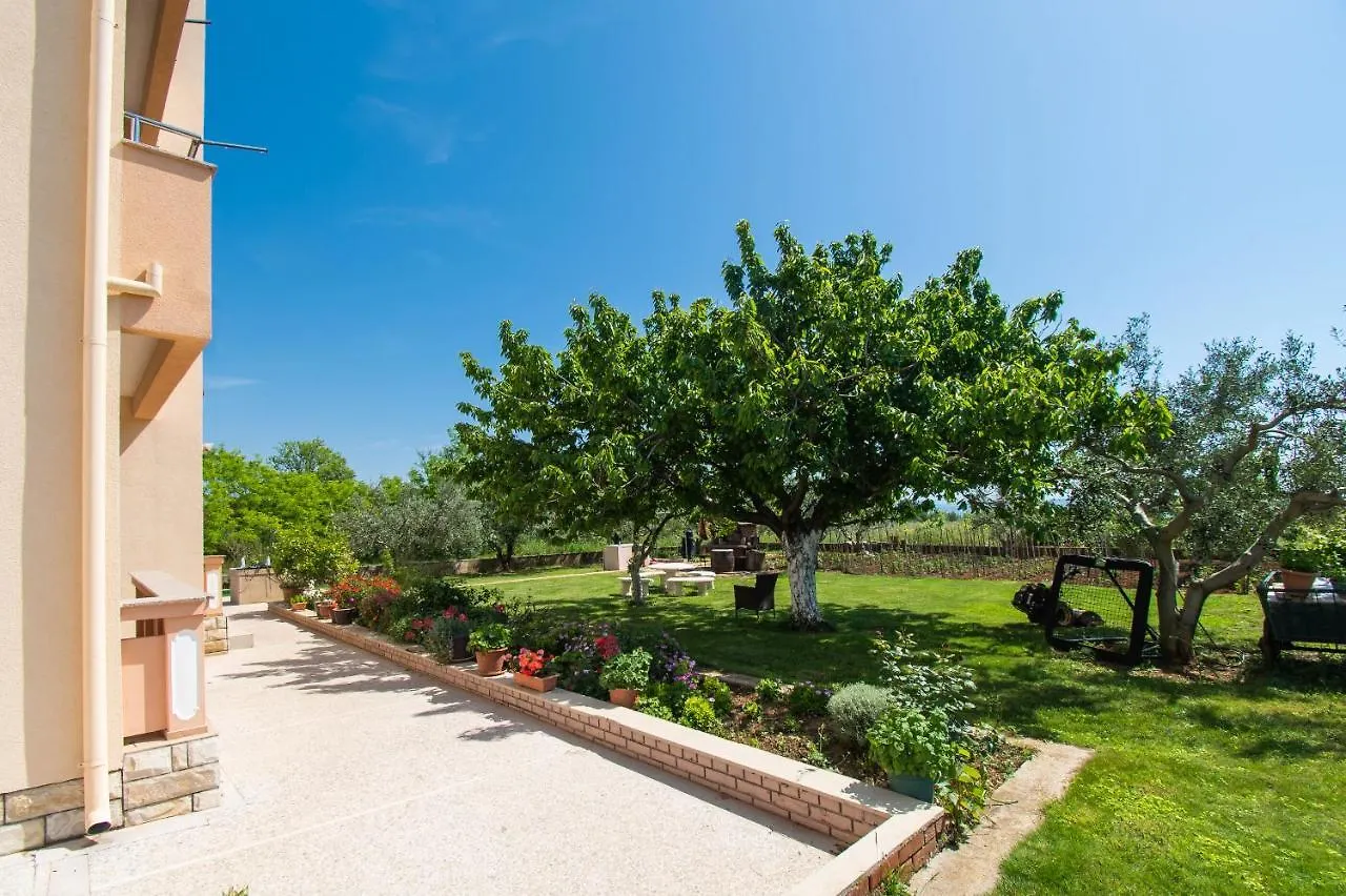 Apartments Stefa بريفلاكا