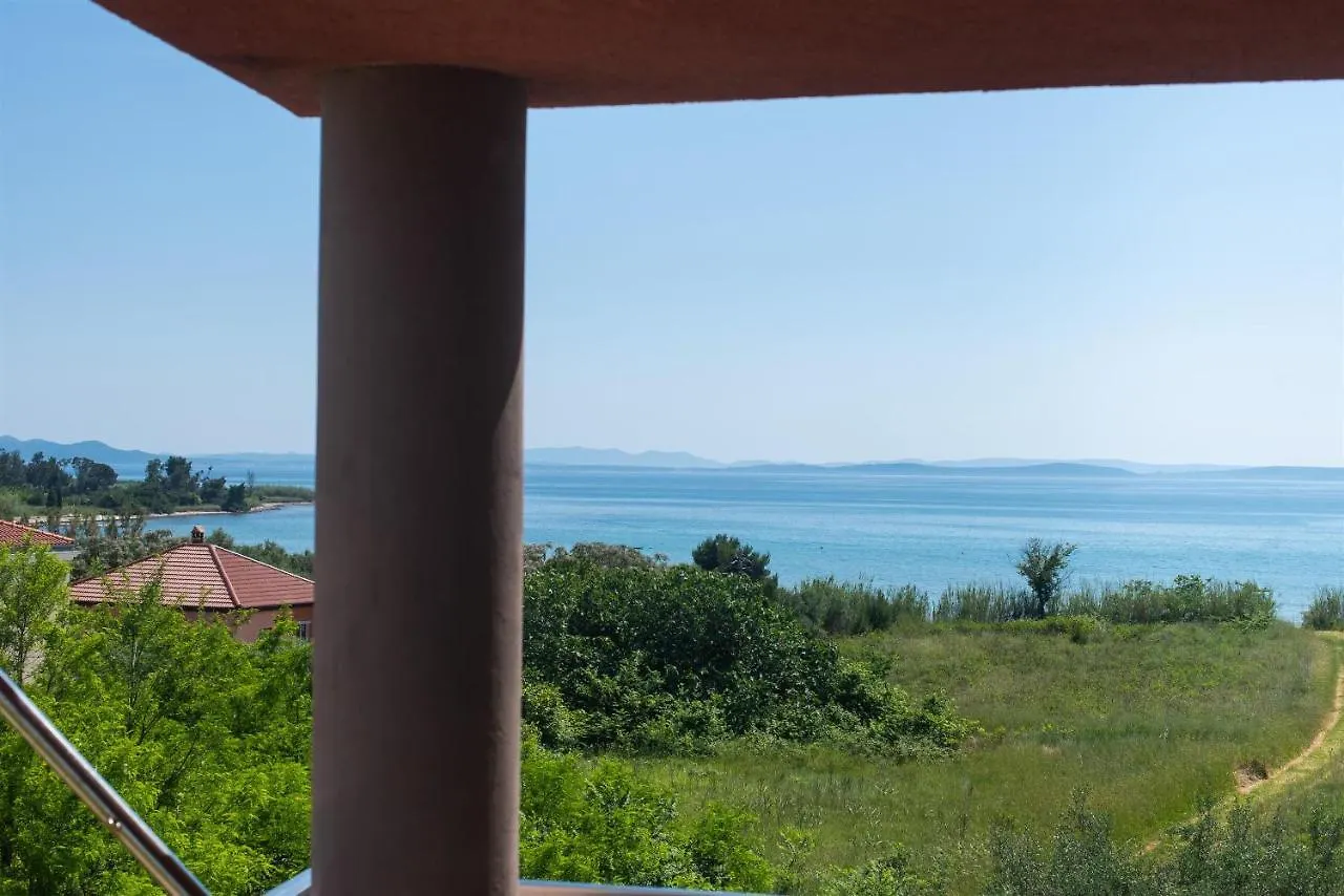Apartments Stefa بريفلاكا