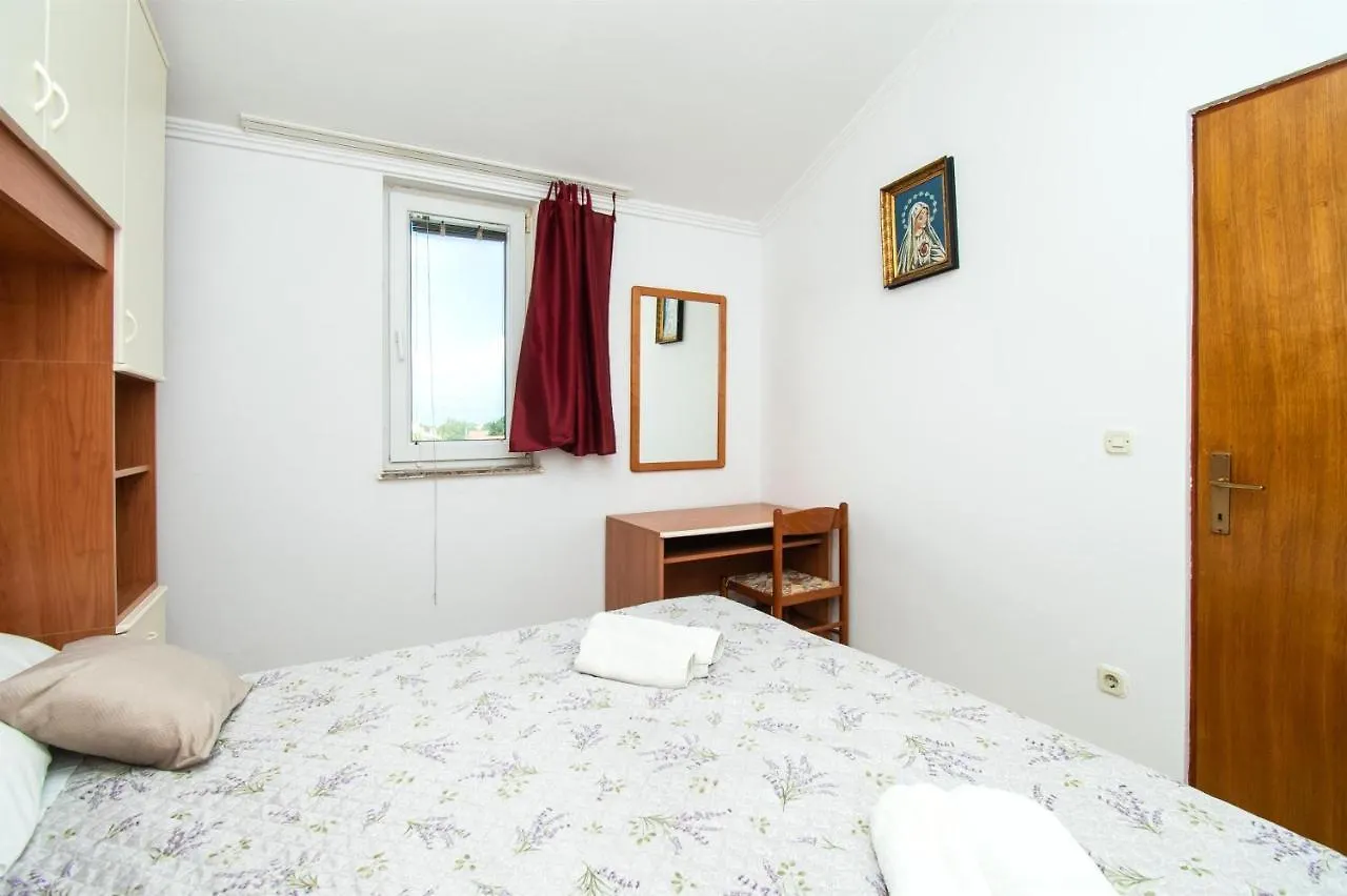 Apartments Stefa بريفلاكا 0*,  كرواتيا