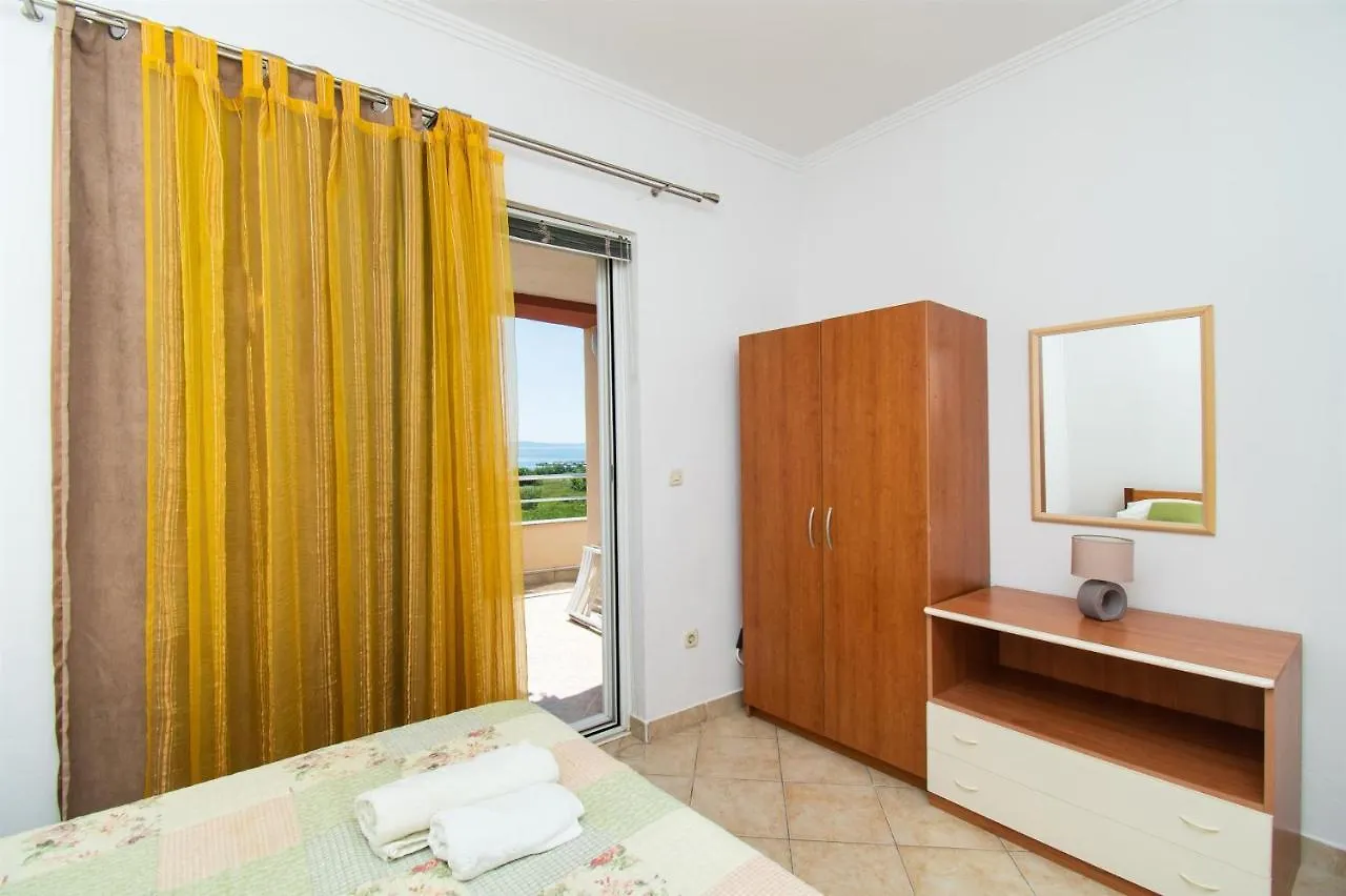Apartments Stefa بريفلاكا