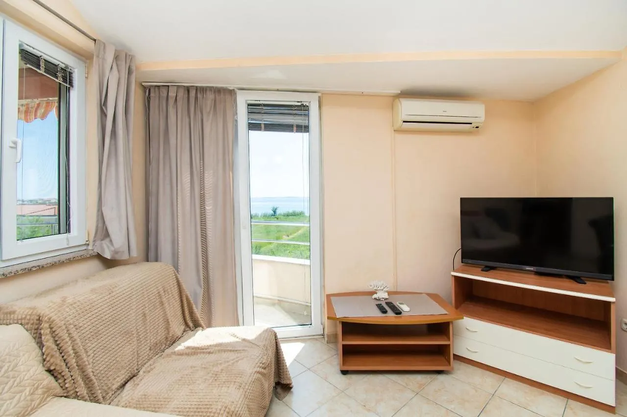 Apartments Stefa بريفلاكا كرواتيا